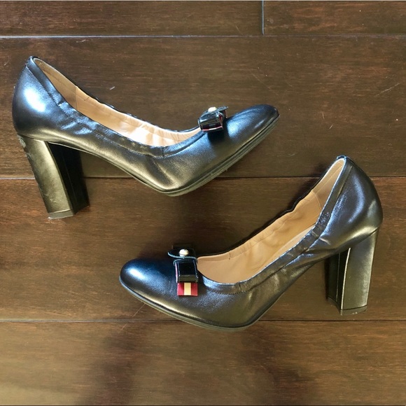 BALLY TORONA HEELS - 36 EU - Picture 8 of 8